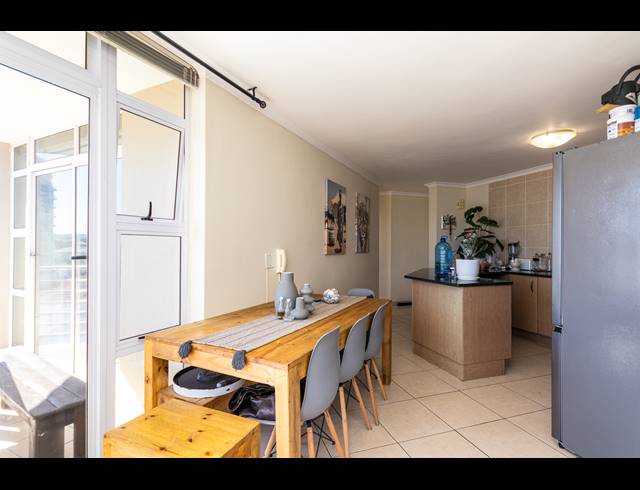 3 BEDROOM APARTMENT FOR SALE IN BEACHFRONT